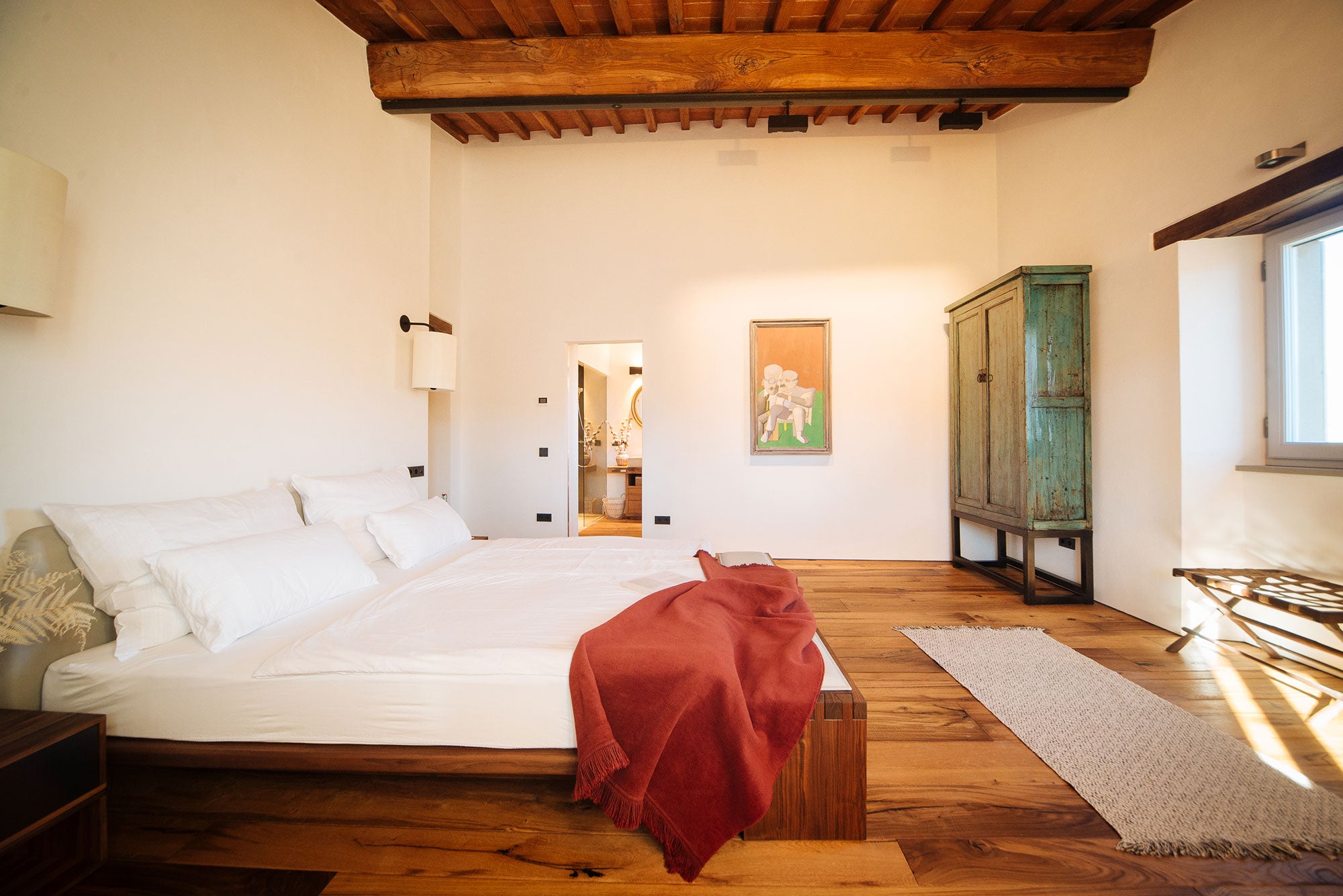 CentoSesanta lovely villa  in Chianti , sleeps up to 10