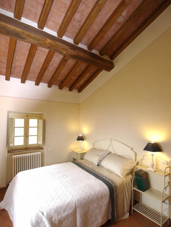 Pergola - Villa by Cortona sleeps up to 10