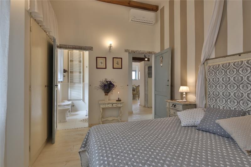 Cortona Nido - little villa sleeps up to 4