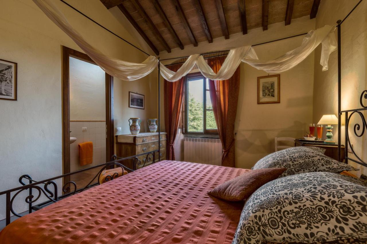 Antico Frantoio  - Sleeps 10, up to 15 with guest house