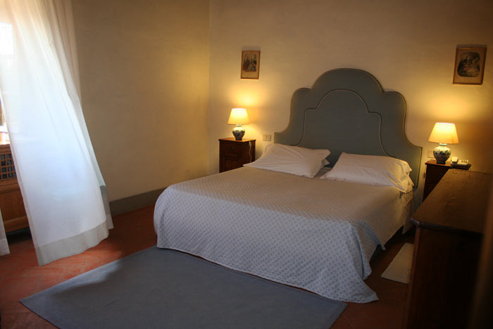 VentiDue - Chianti wine estate villa sleeps up to 6