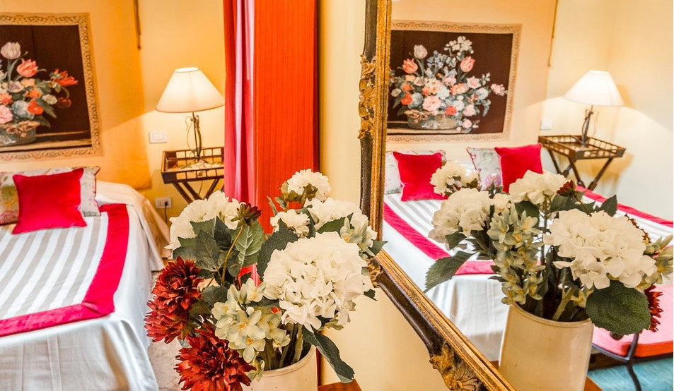 Grassi 1 - Venice apartment sleeps 4
