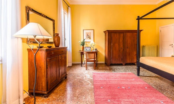 Grassi 2 - Venice apartment sleeps 2 (+2)
