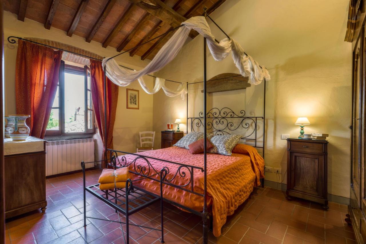 Antico Frantoio  - Sleeps 10, up to 15 with guest house