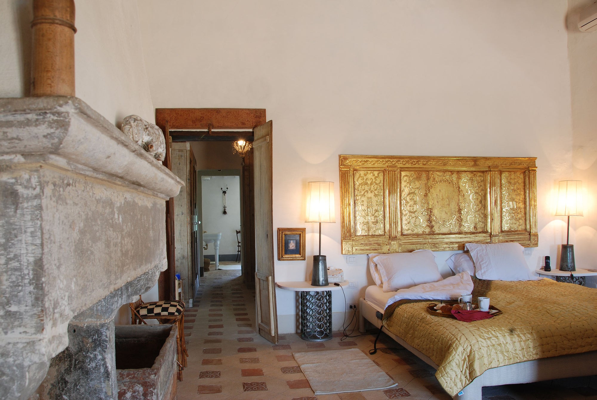 Porciglia - sleeps 12