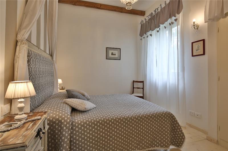 Cortona Nido - little villa sleeps up to 4
