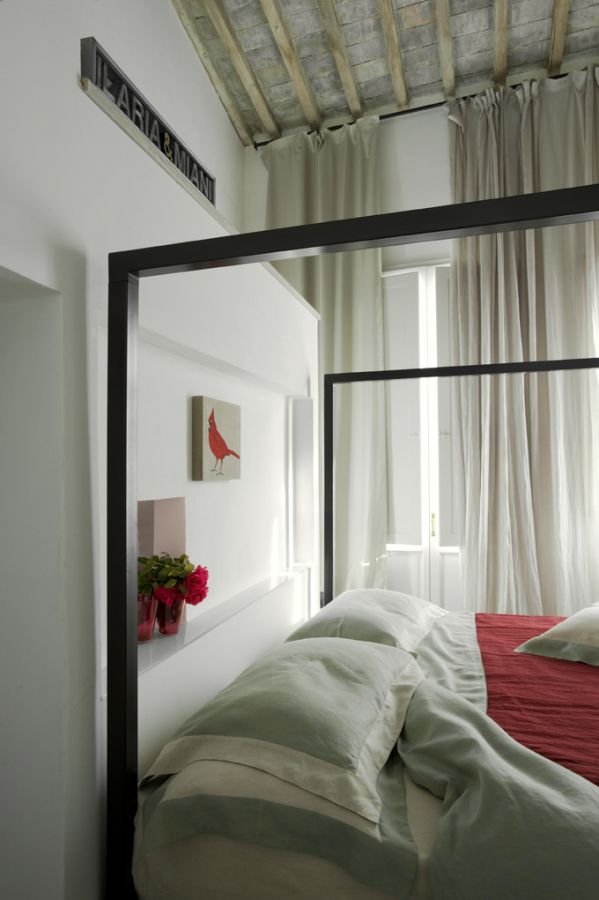 Lambertesca - Florence Luxury Apartment sleeps 10