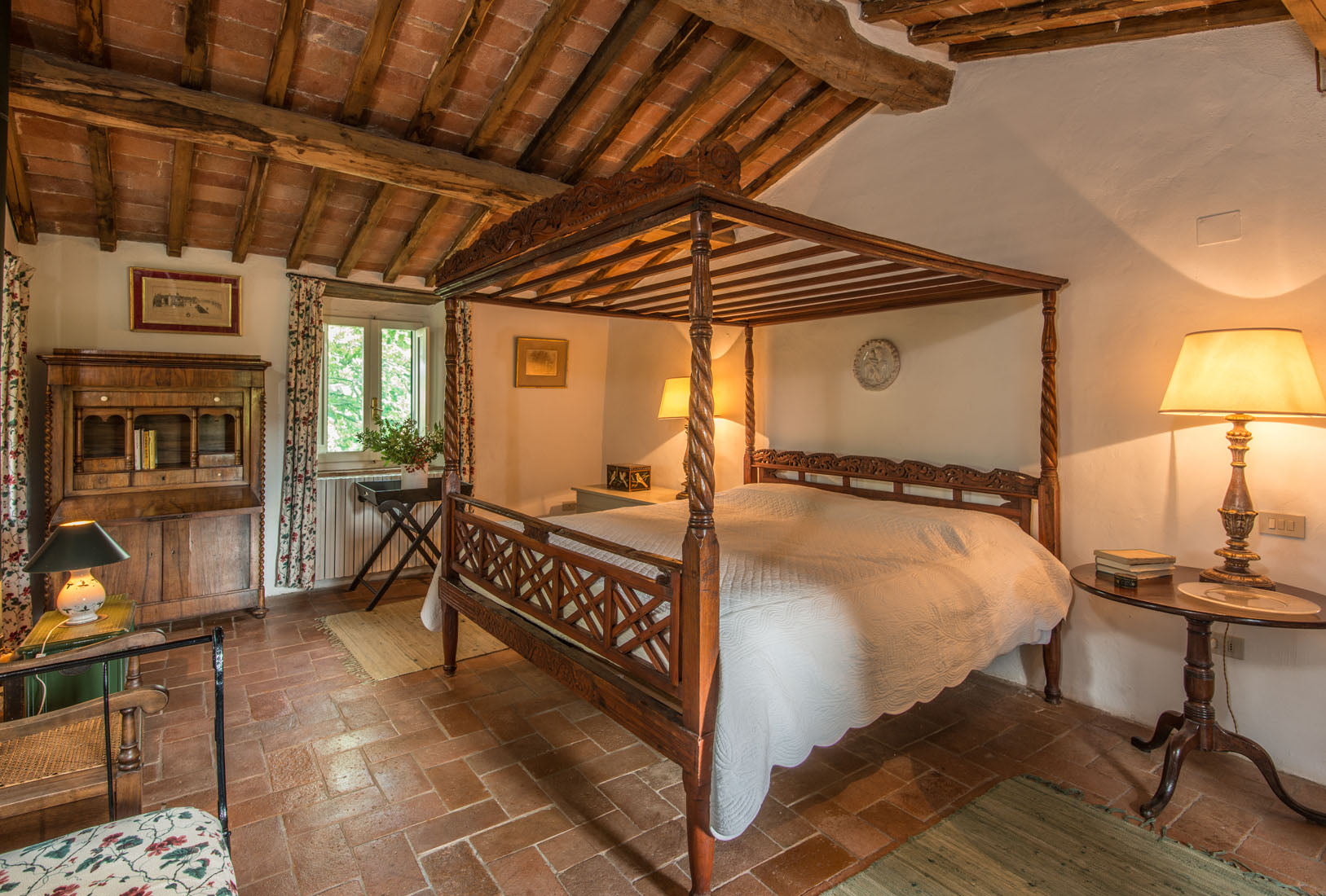 Camporempoli - sleeps up to 9