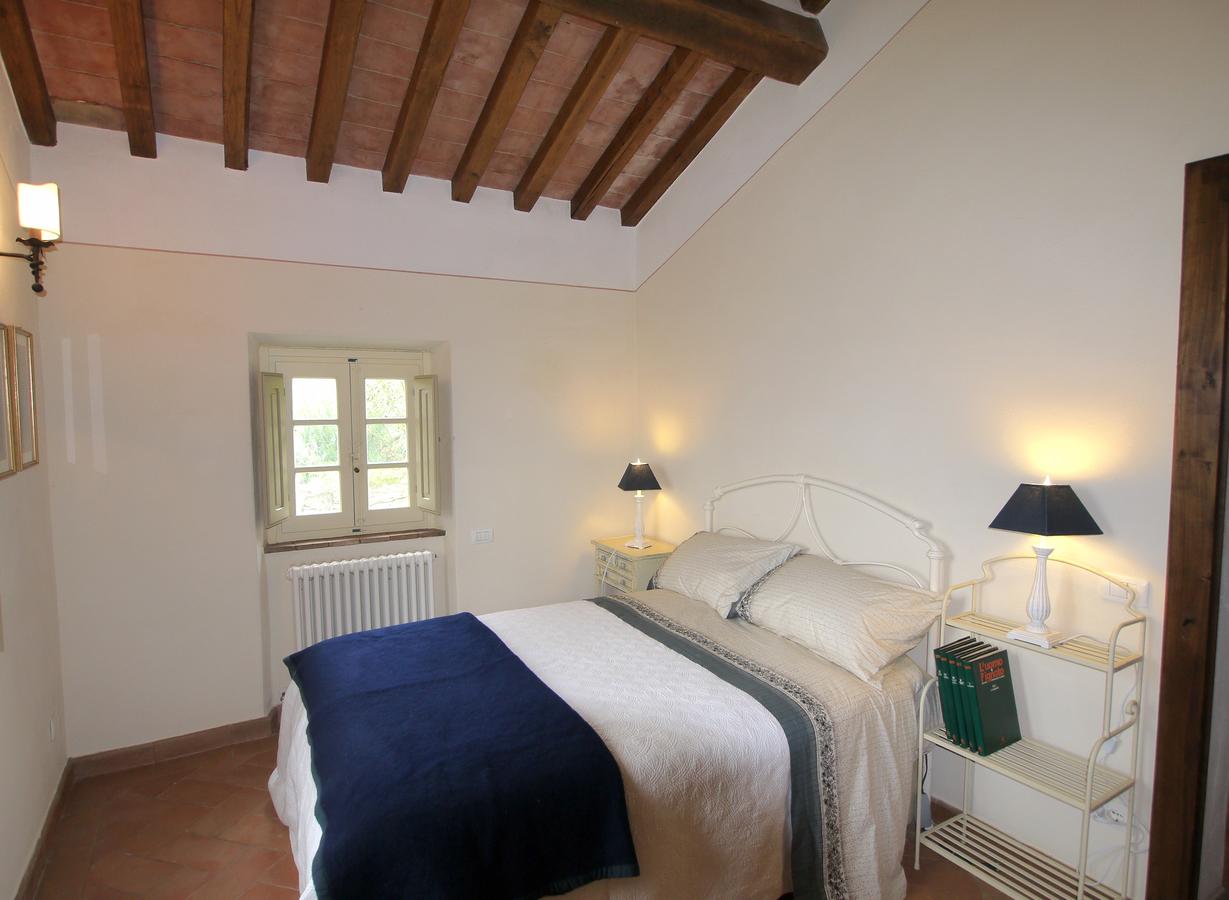 Pergola - Villa by Cortona sleeps up to 10