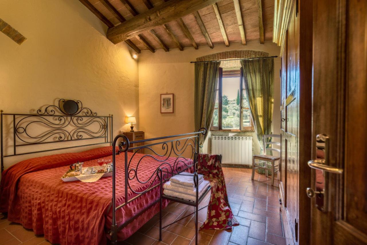 Antico Frantoio  - Sleeps 10, up to 15 with guest house