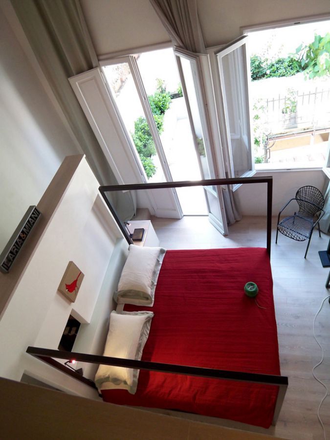 Lambertesca - Florence Luxury Apartment sleeps 10