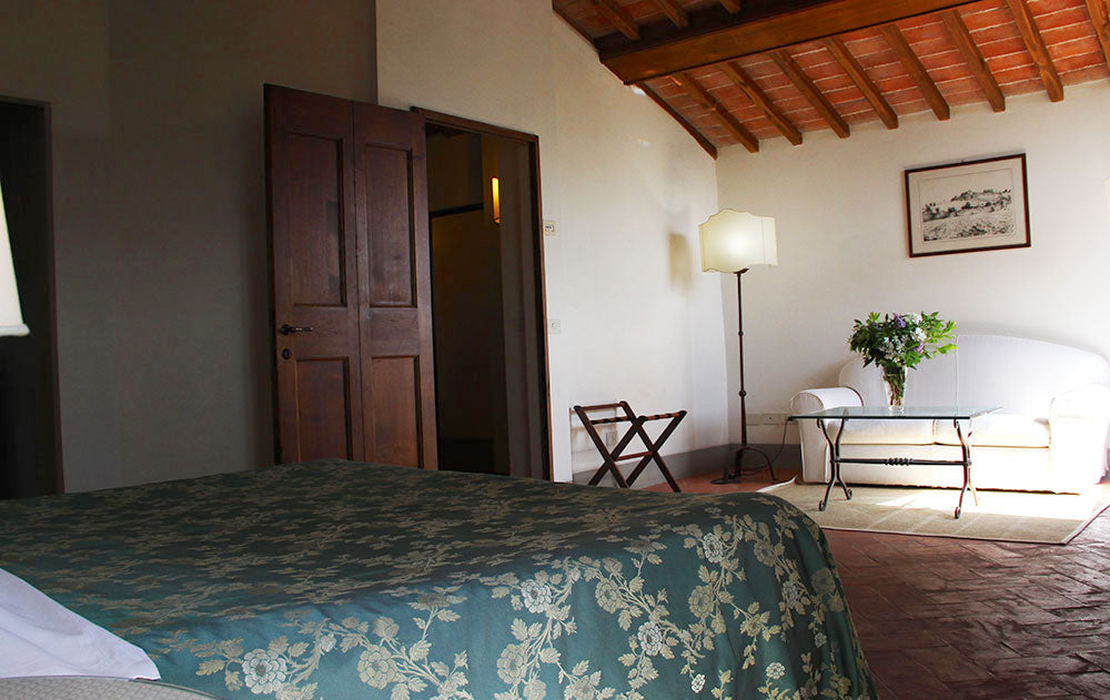 VentiTre - Chianti wine estate - sleeps up to 8