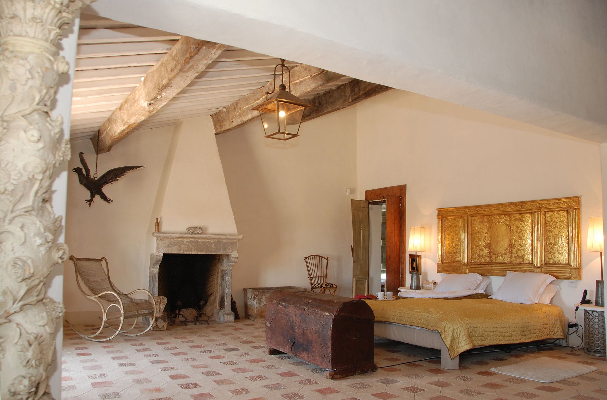 Porciglia - sleeps 12