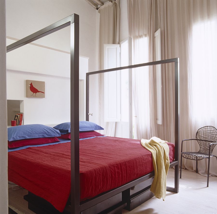Lambertesca - Florence Luxury Apartment sleeps 10