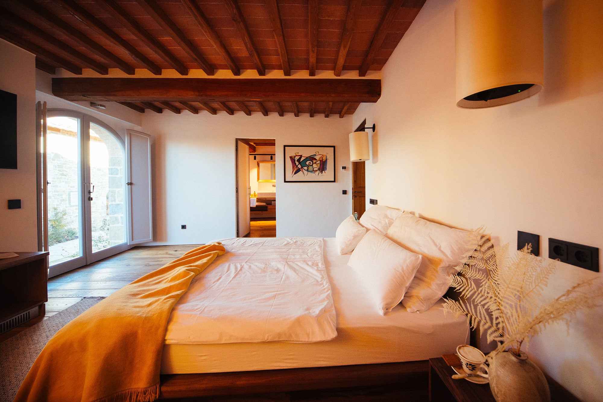 CentoSesanta lovely villa  in Chianti , sleeps up to 10