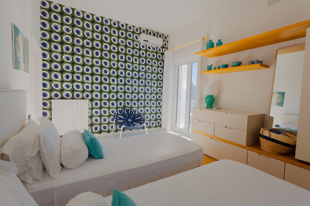Villa Ravello - stunning villa on Amalfi coast