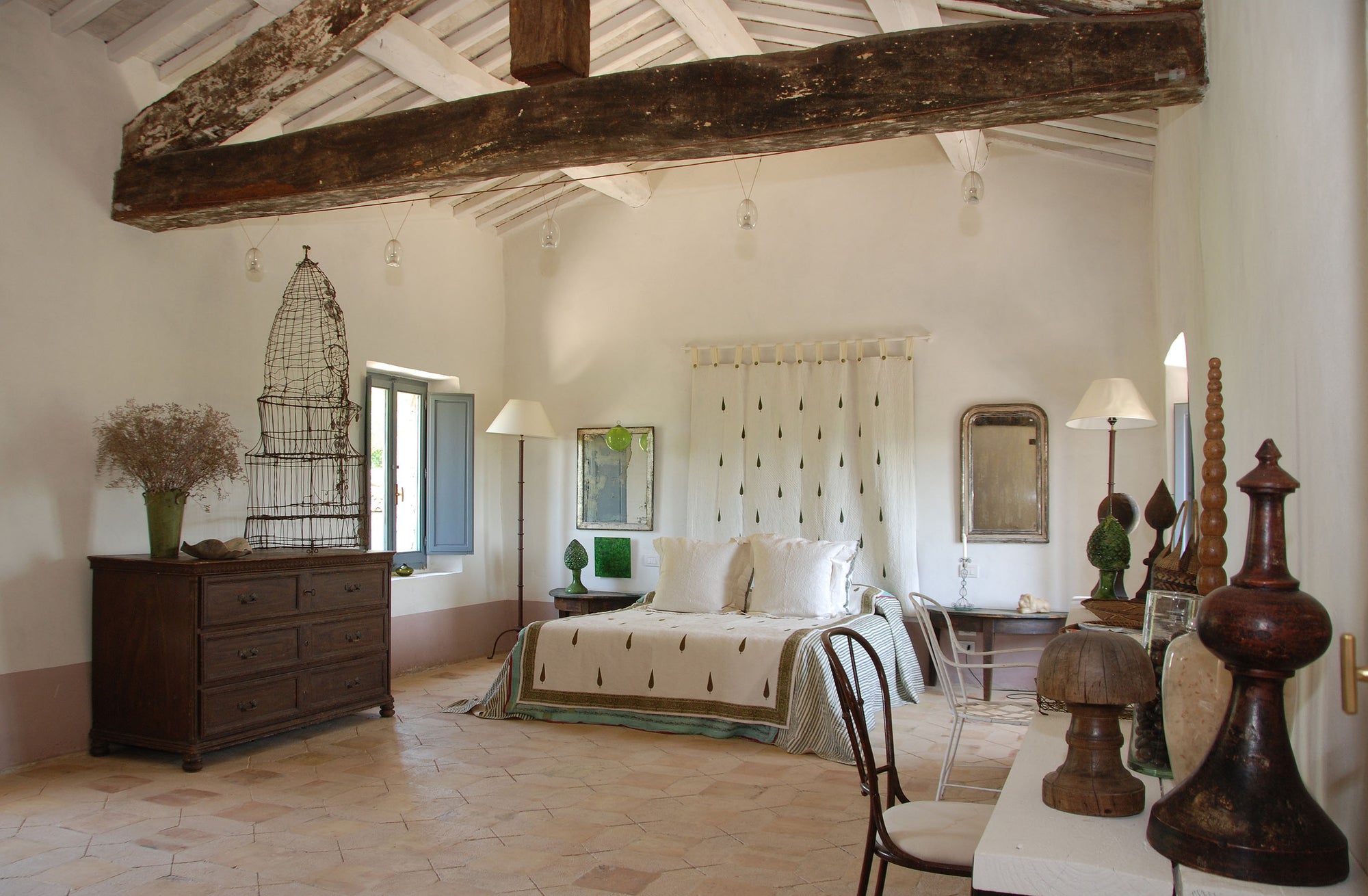 Porciglia - sleeps 12