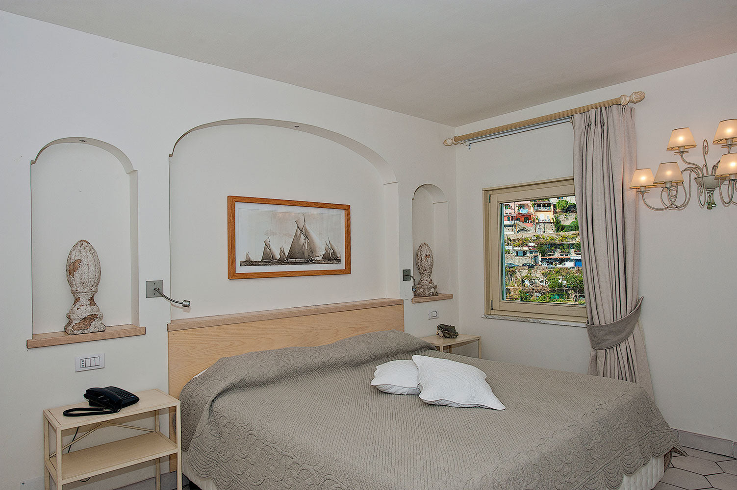 Luxury Positano villa sleeps 12  Villa Voltaire