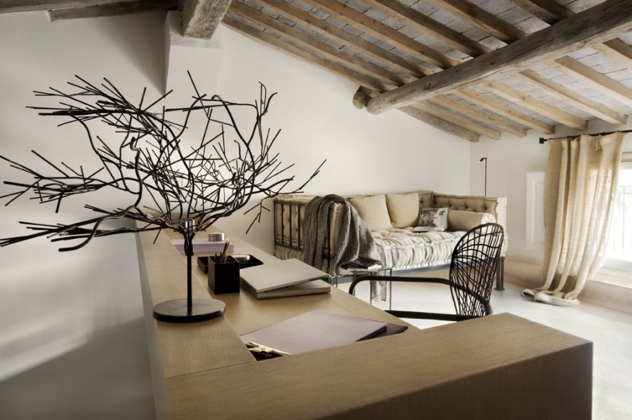 Lambertesca - Florence Luxury Apartment sleeps 10