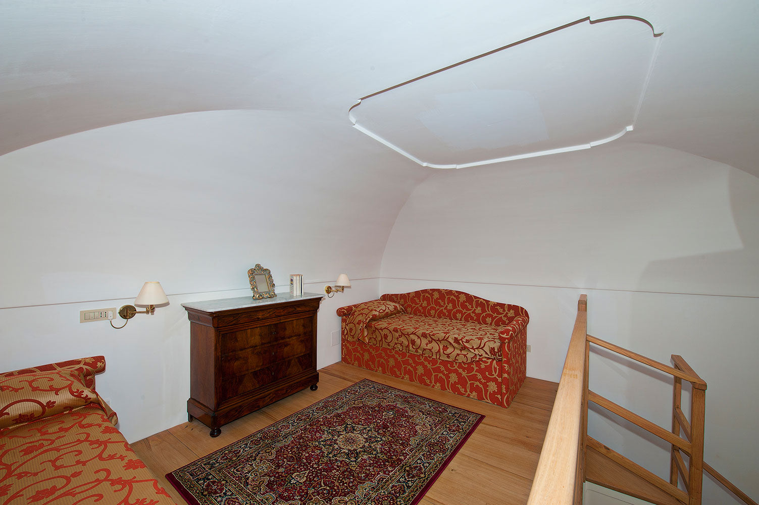 Villa Eugenia - Positano villa sleeps 6