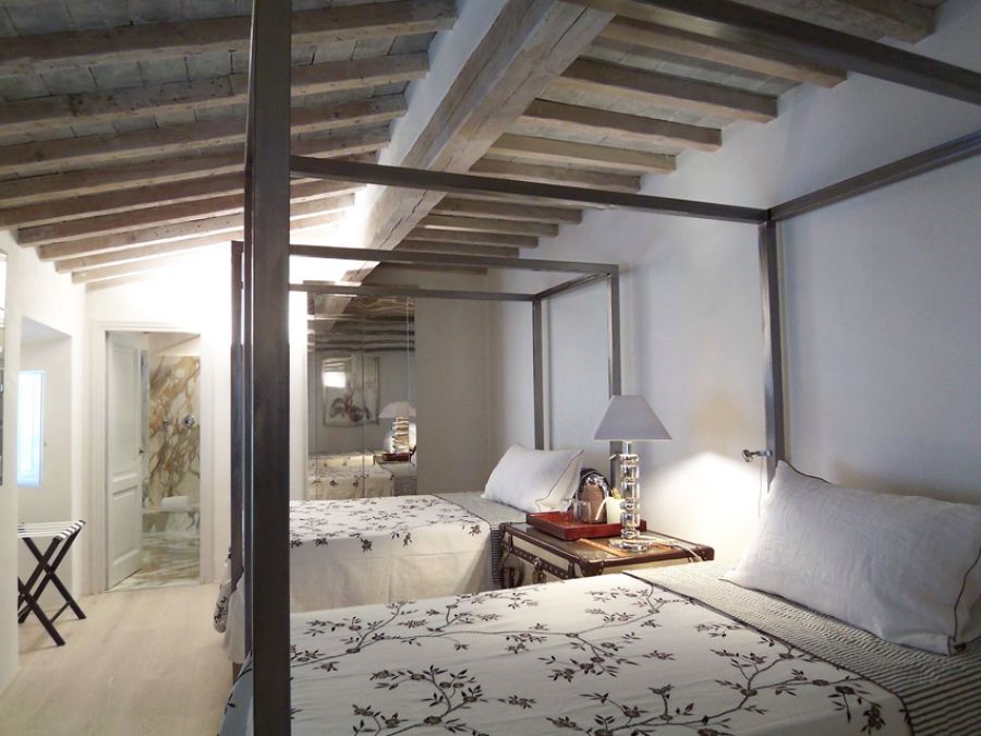 Lambertesca - Florence Luxury Apartment sleeps 10