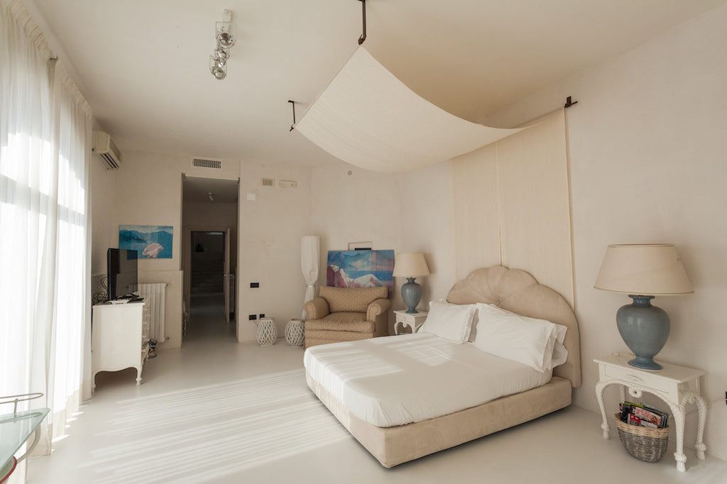 Villa Ravello - stunning villa on Amalfi coast
