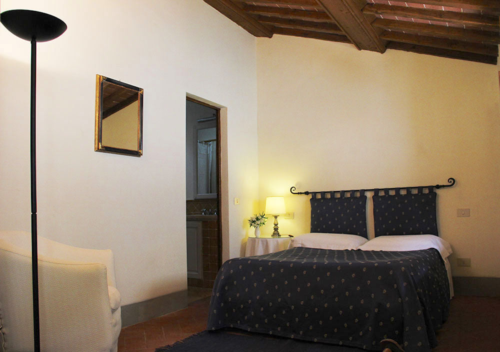 VentiTre - Chianti wine estate - sleeps up to 8