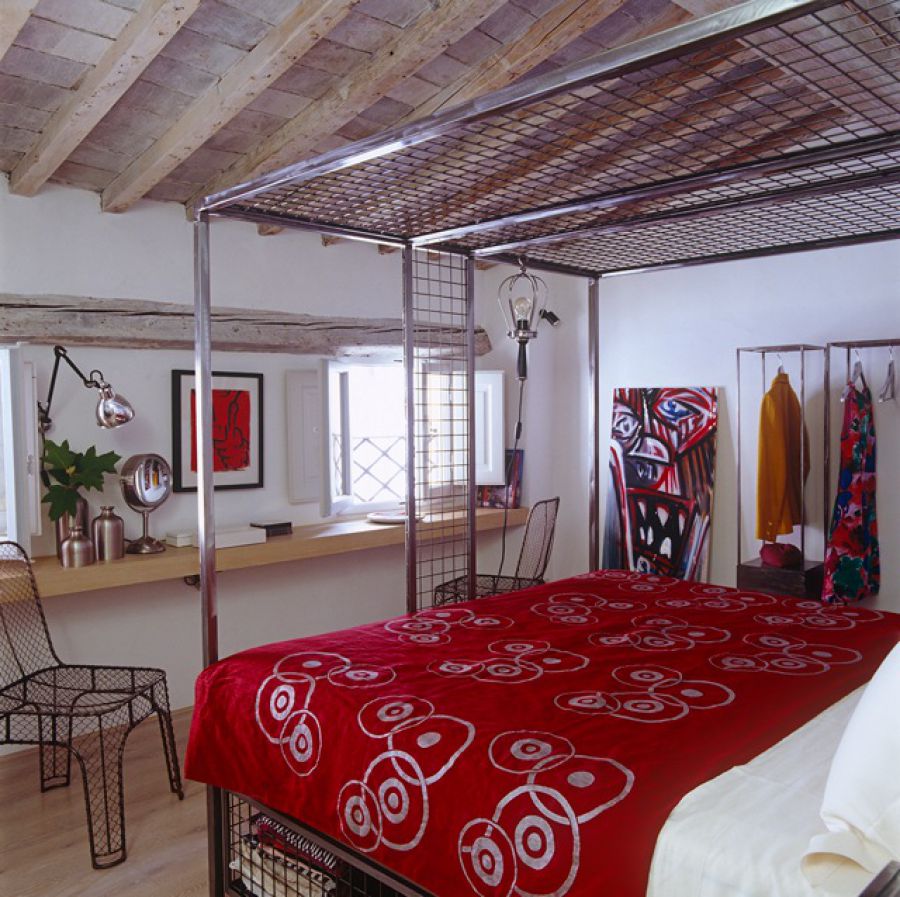 Lambertesca - Florence Luxury Apartment sleeps 10