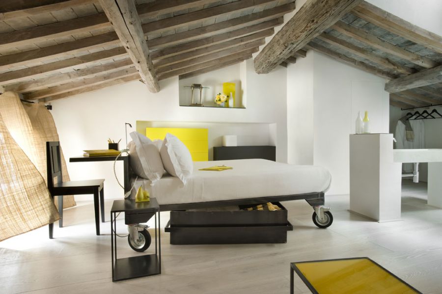 Lambertesca - Florence Luxury Apartment sleeps 10