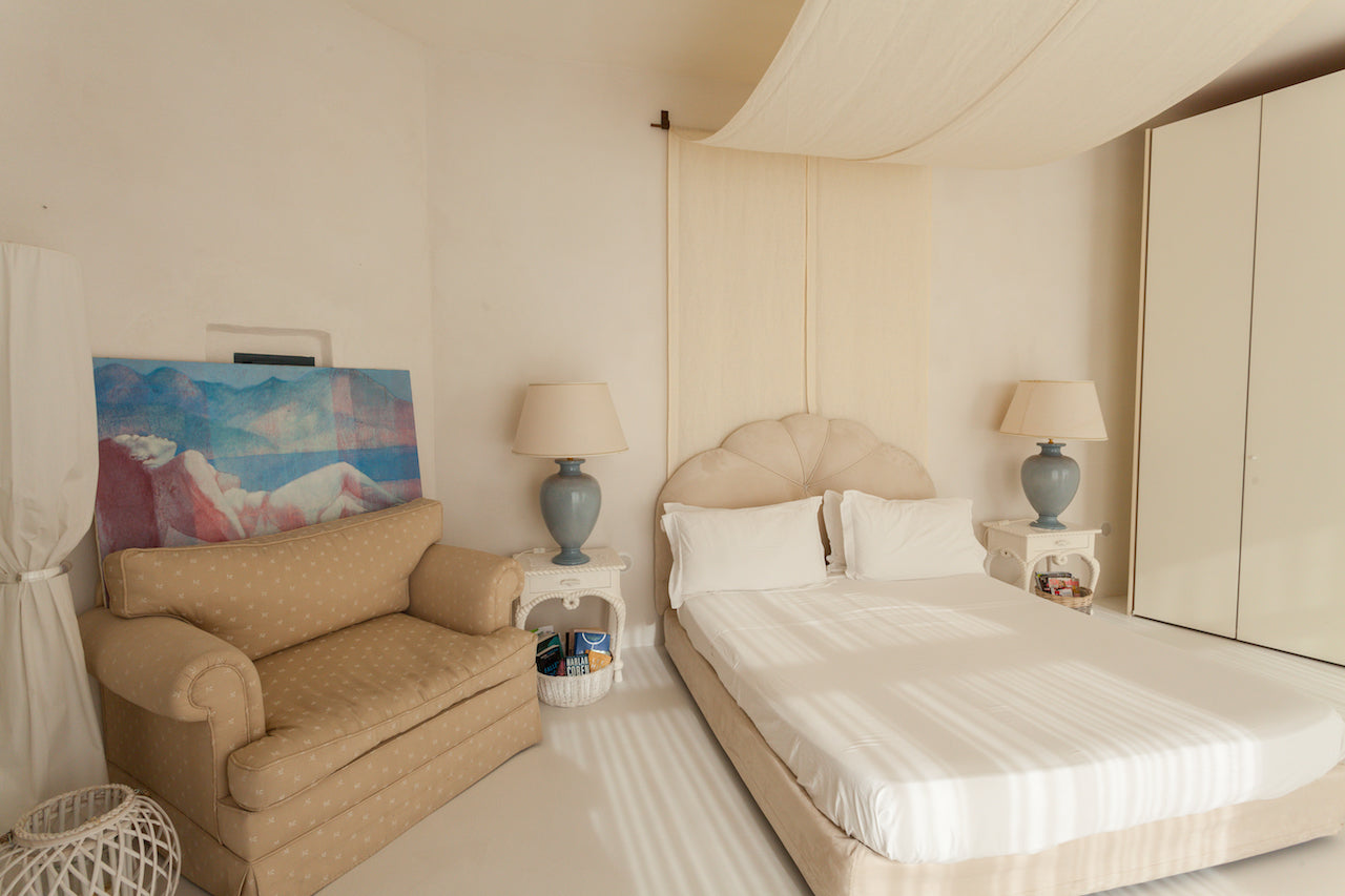 Villa Ravello - stunning villa on Amalfi coast