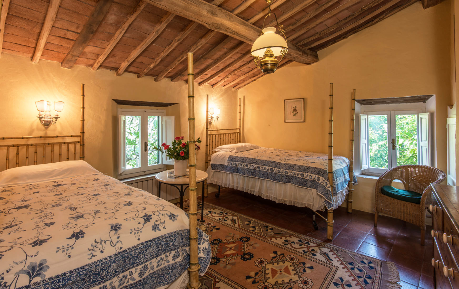 Camporempoli - sleeps up to 9