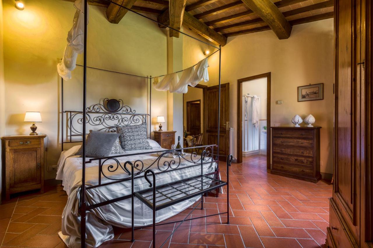 Antico Frantoio  - Sleeps 10, up to 15 with guest house