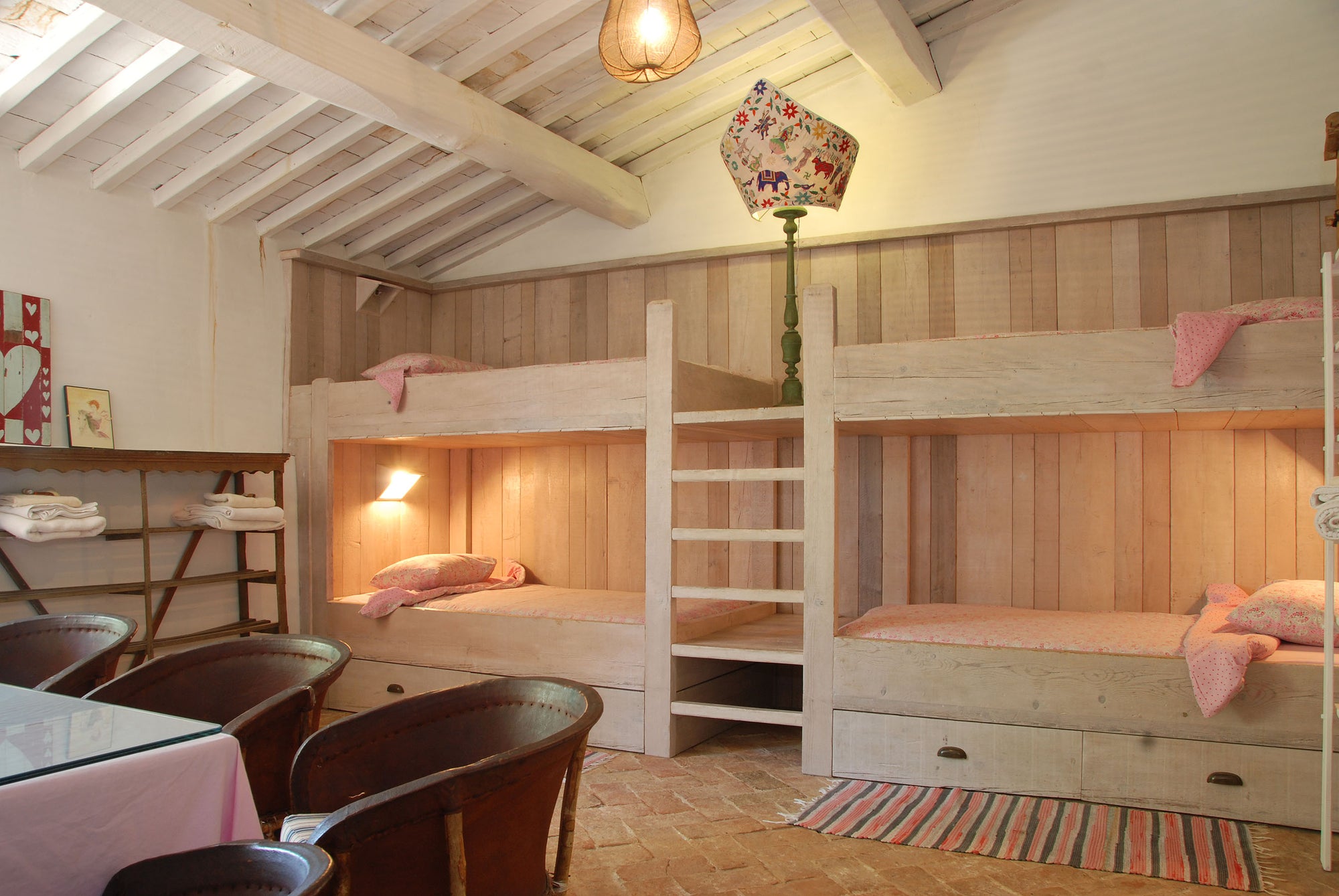 Porciglia - sleeps 12