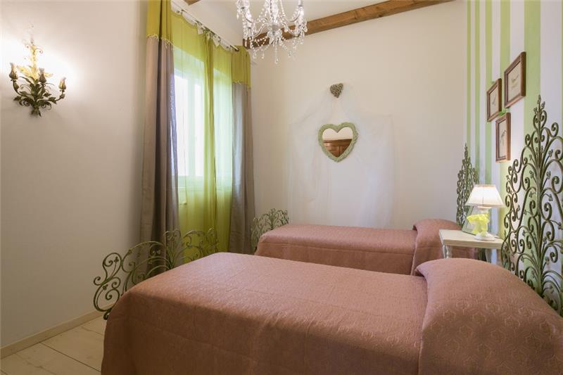 Cortona Nido - little villa sleeps up to 4