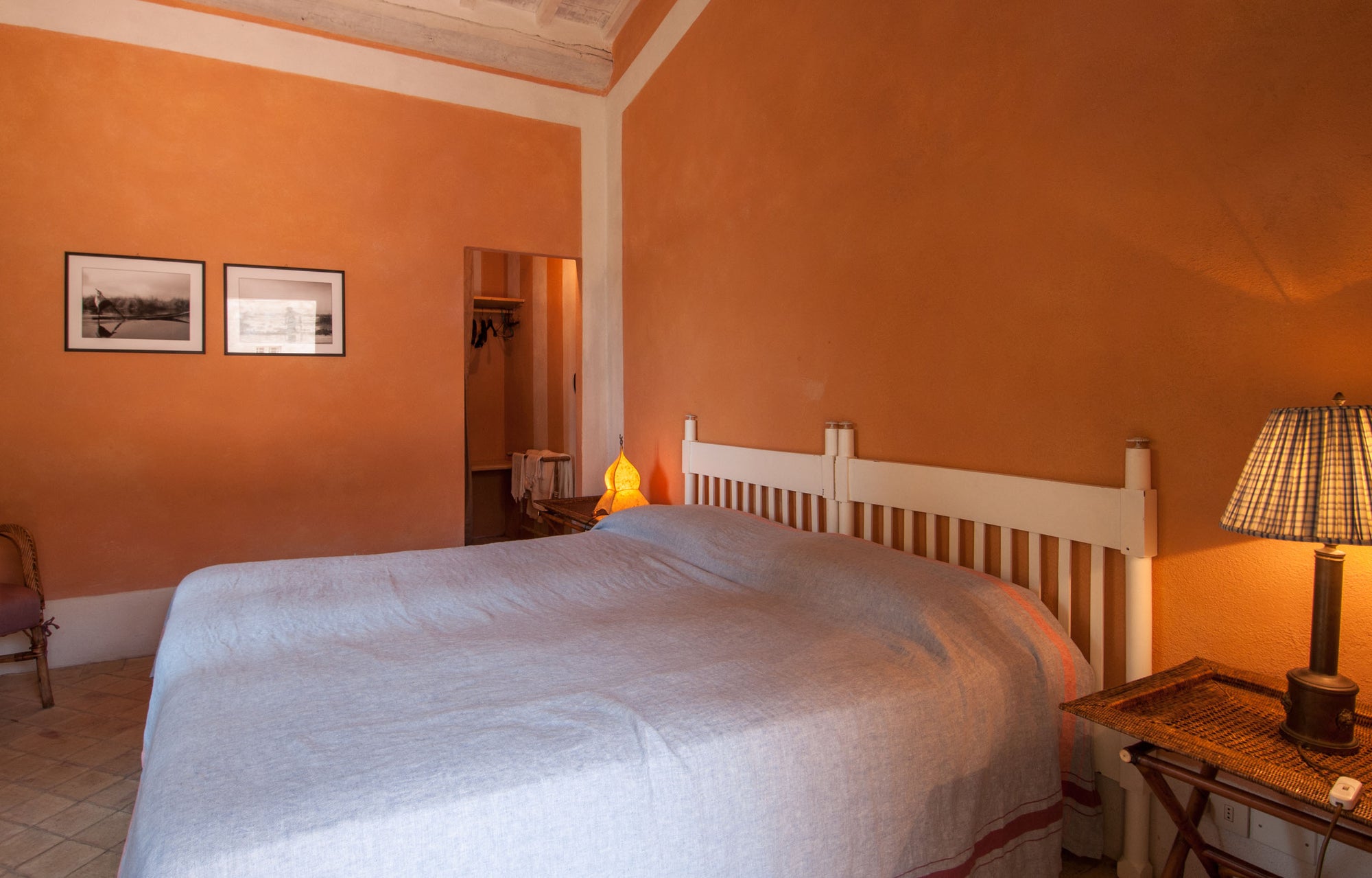 Lavacchio - Tuscan villa sleeps 10 with guest houses up to 18