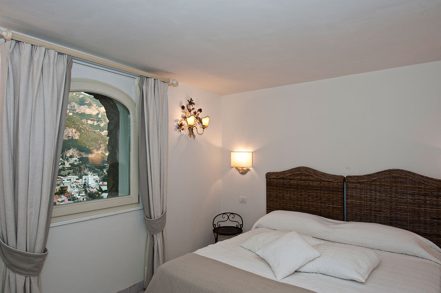 Luxury Positano villa sleeps 12  Villa Voltaire