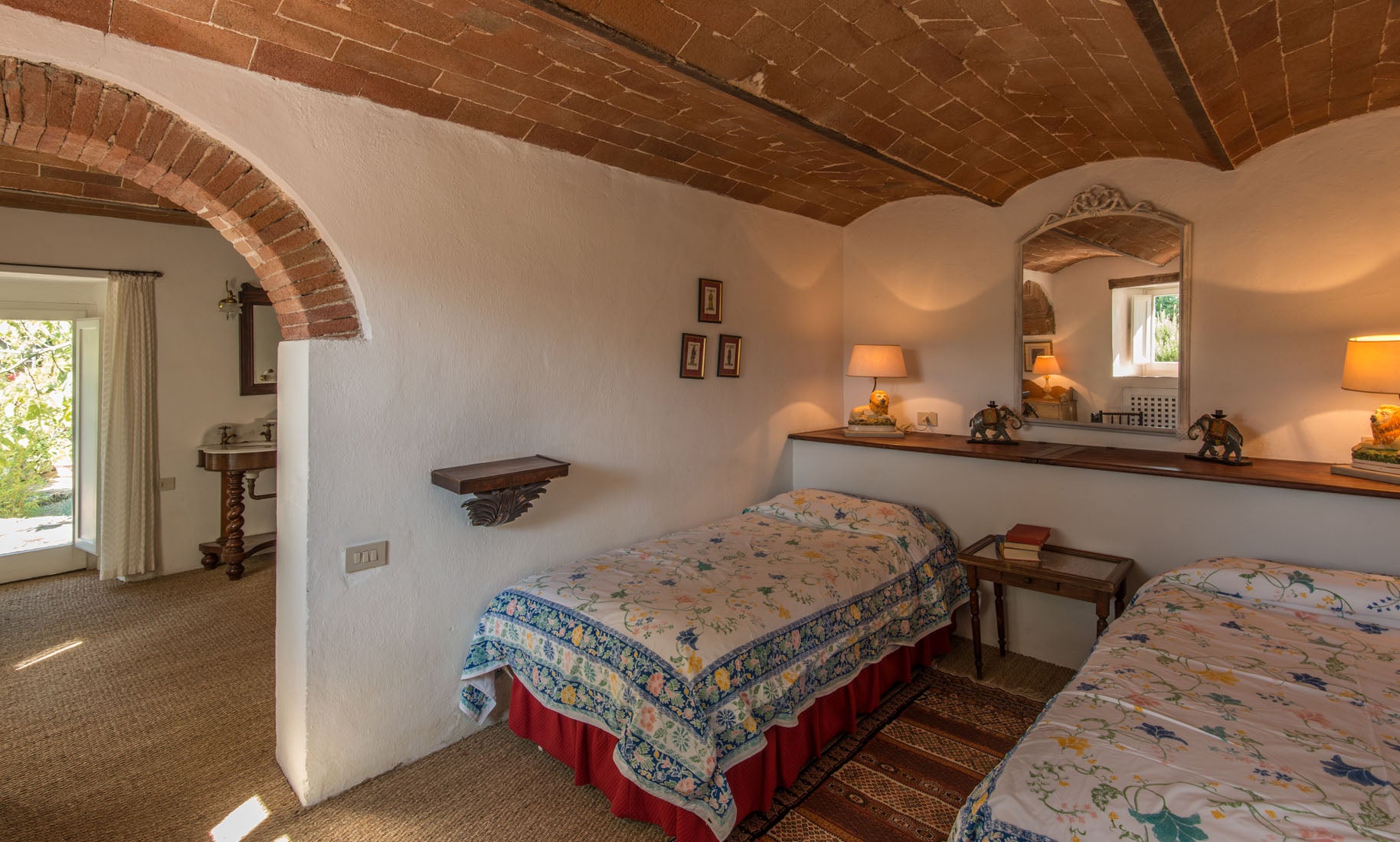 Camporempoli - sleeps up to 9
