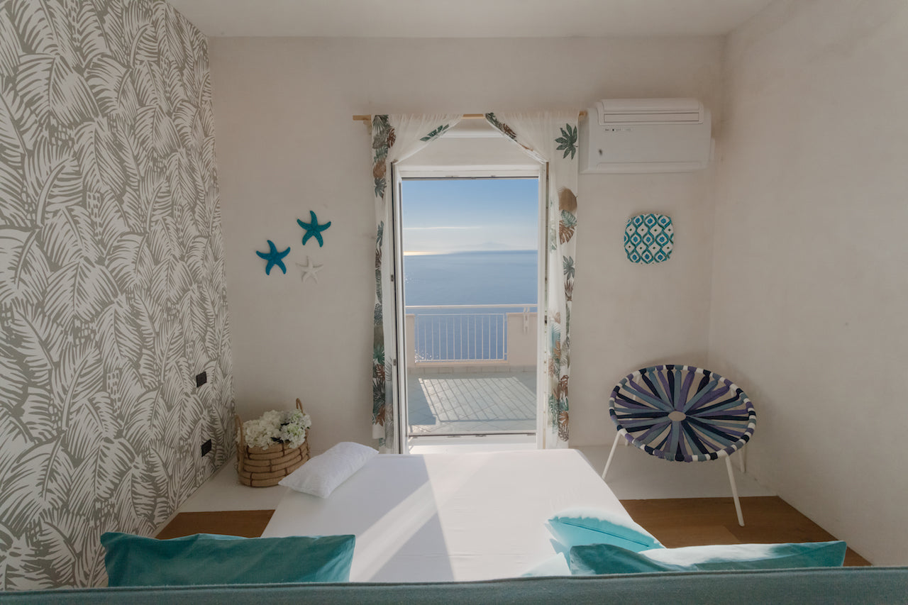 Villa Ravello - stunning villa on Amalfi coast