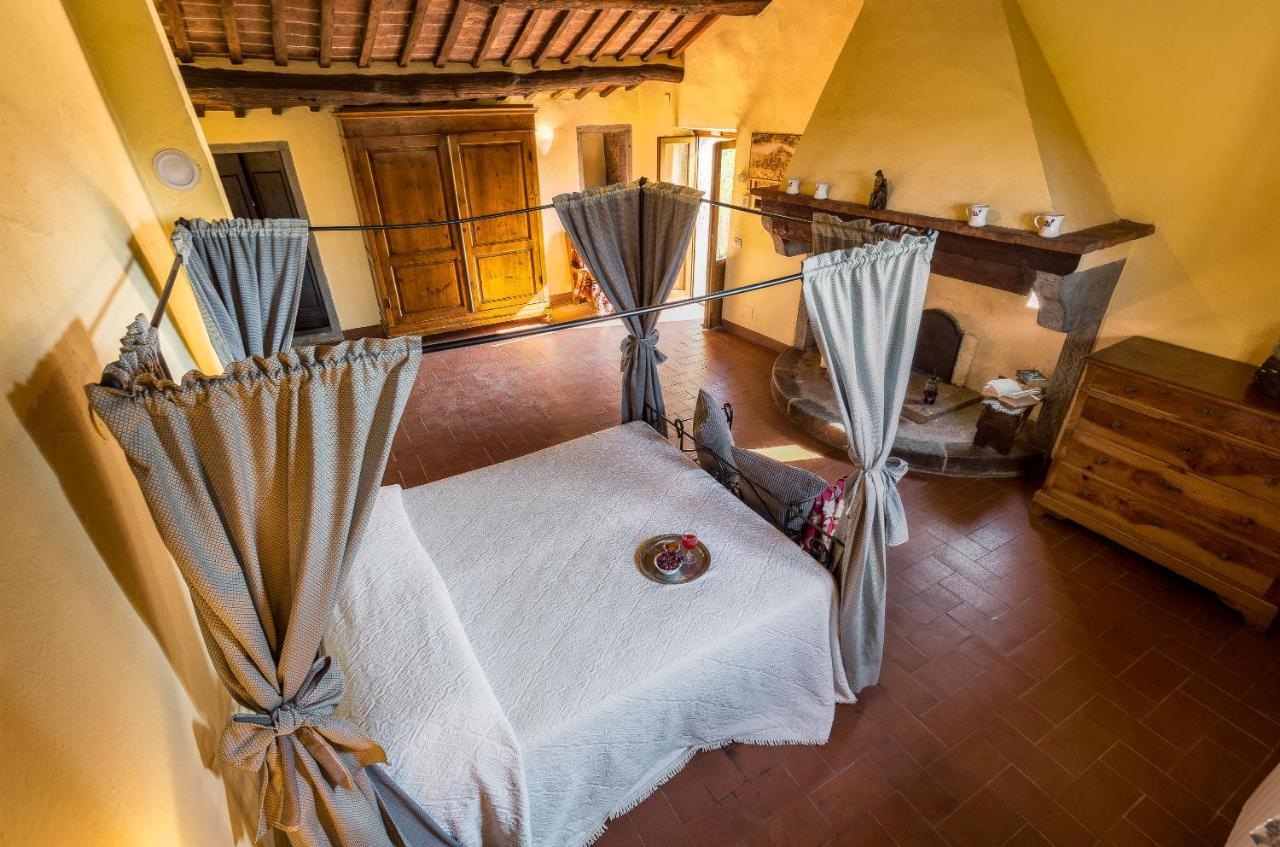 Antico Frantoio  - Sleeps 10, up to 15 with guest house