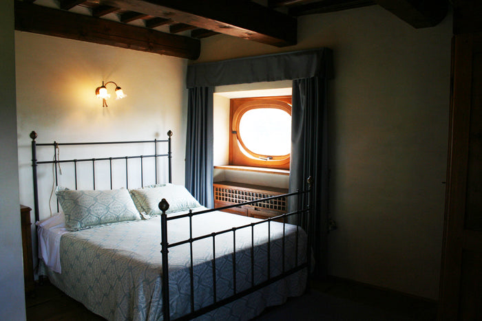 VentiUno - Chianti wine estate - sleeps 4