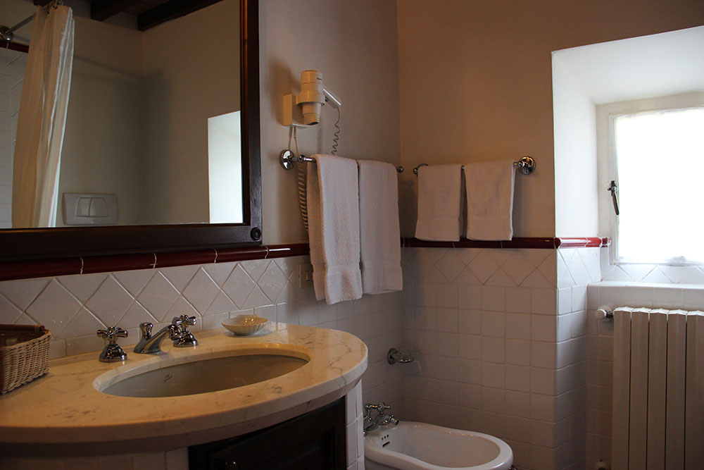 VentiTre - Chianti wine estate - sleeps up to 8