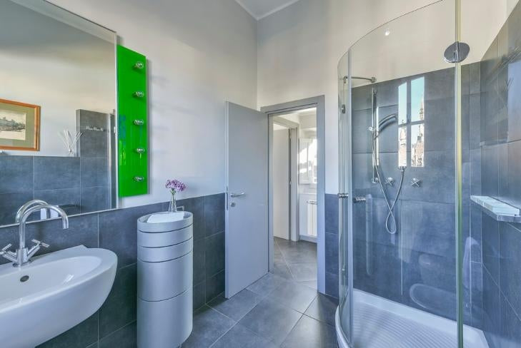 Pitti Vista - Florence view apartment sleeps up to 3