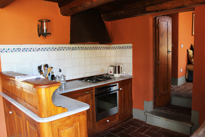 Casetta Cento - charming villa sleeps up to 5