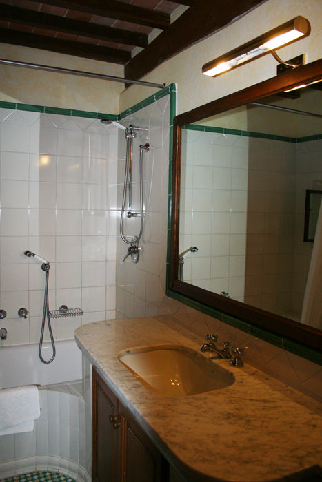 VentiUno - Chianti wine estate - sleeps 4