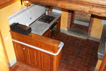Casetta Cento - charming villa sleeps up to 5