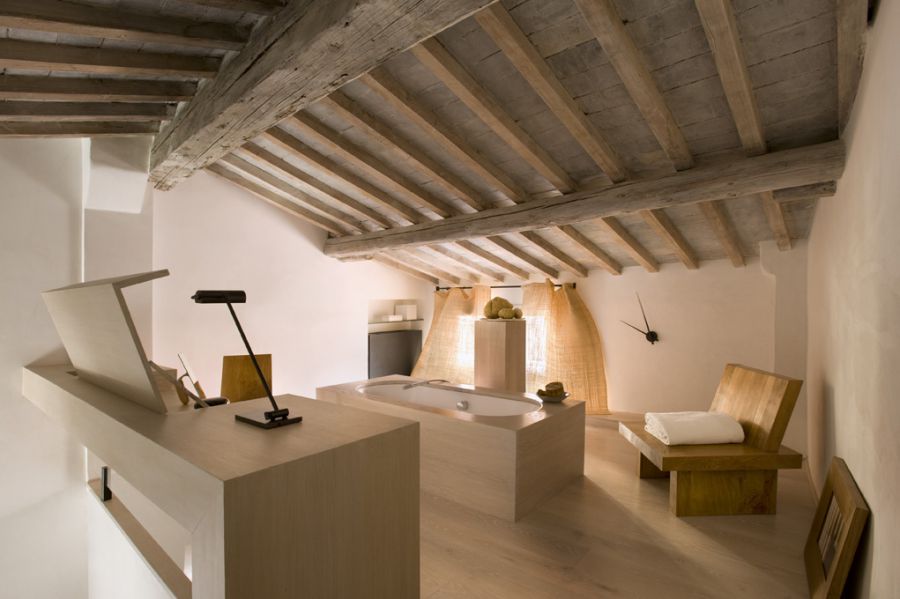 Lambertesca - Florence Luxury Apartment sleeps 10