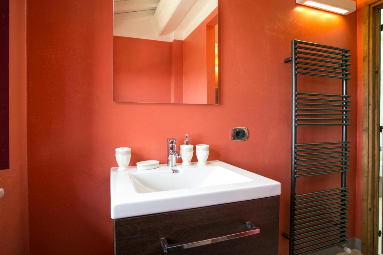 BellaVista - Tuscan villa near Cortona sleeps 4