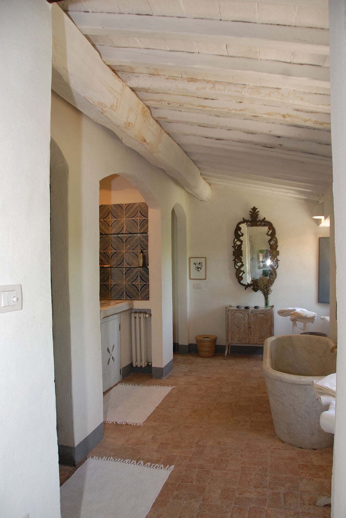 Porciglia - sleeps 12