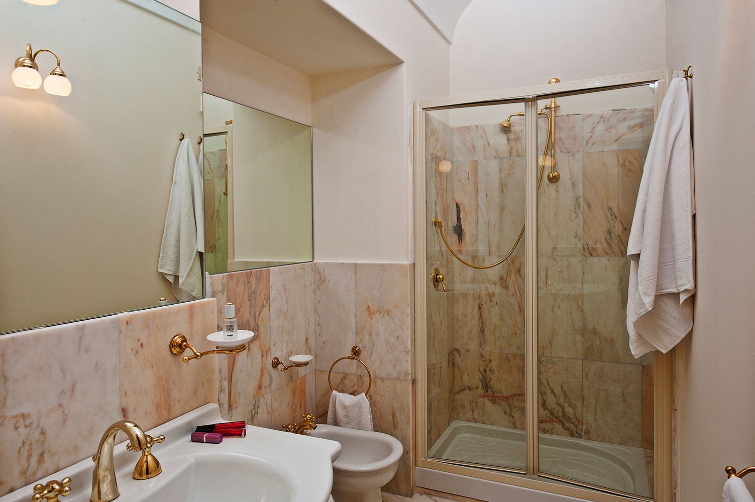 Villa Eugenia - Positano villa sleeps 6