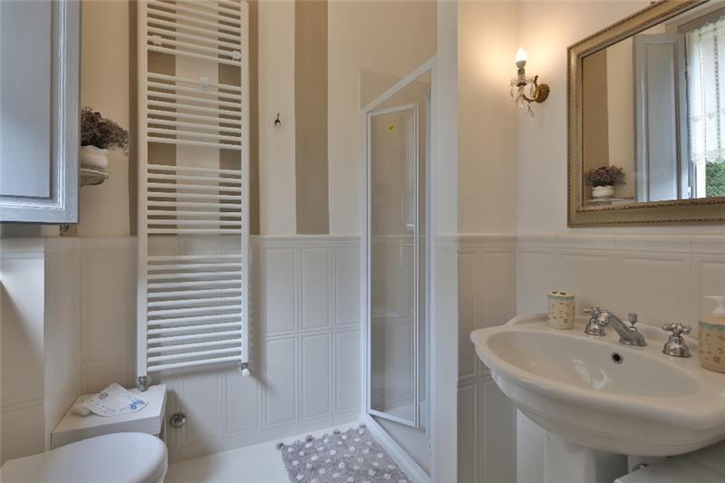 Cortona Nido - little villa sleeps up to 4